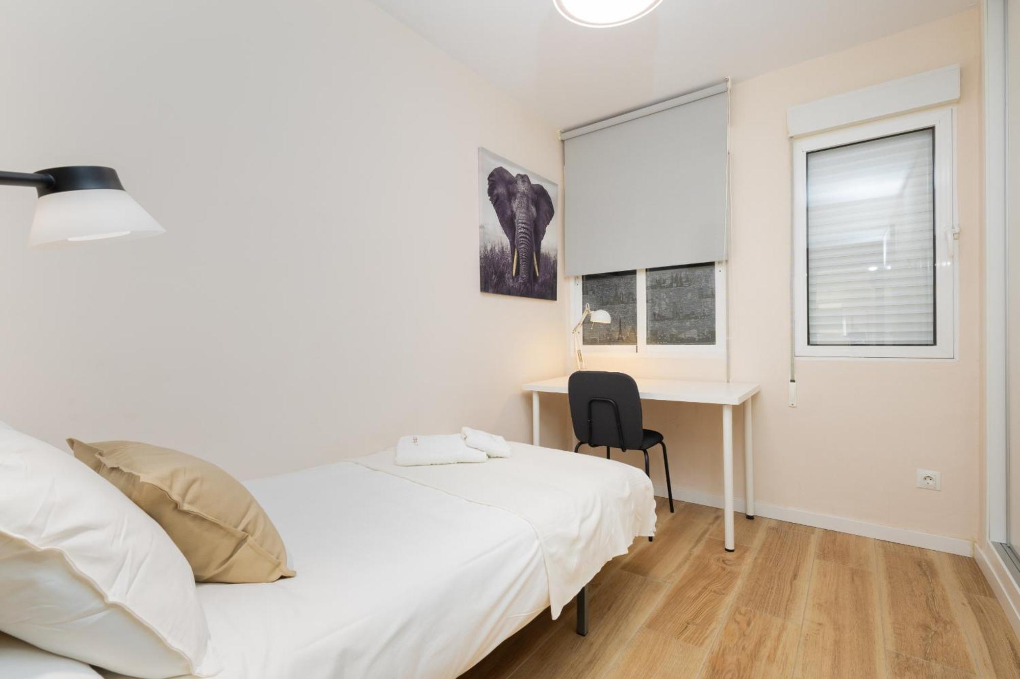 Station - Relax & Comfort Apartamento Málaga
