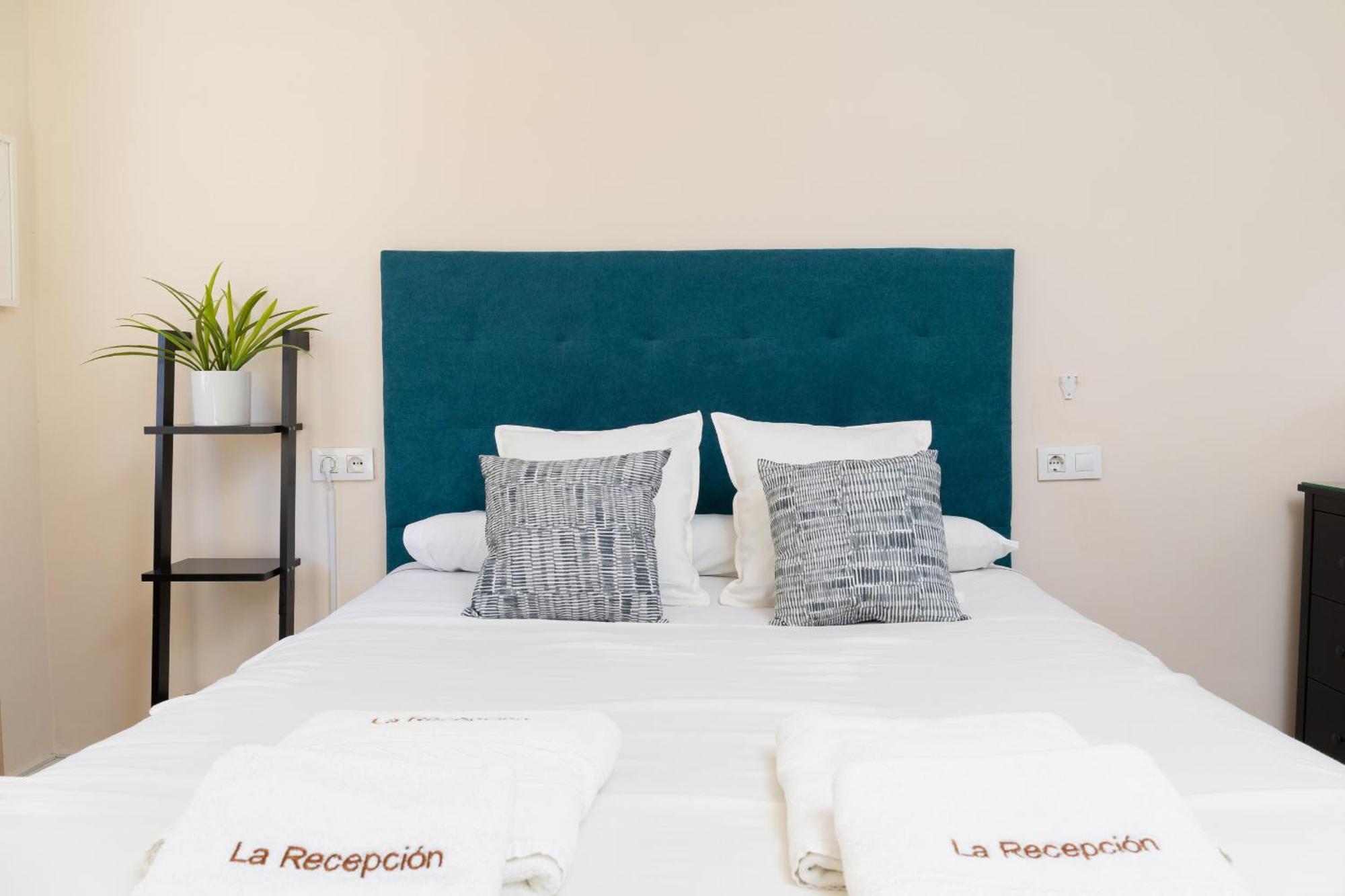 Apartamento Station - Relax & Comfort *
