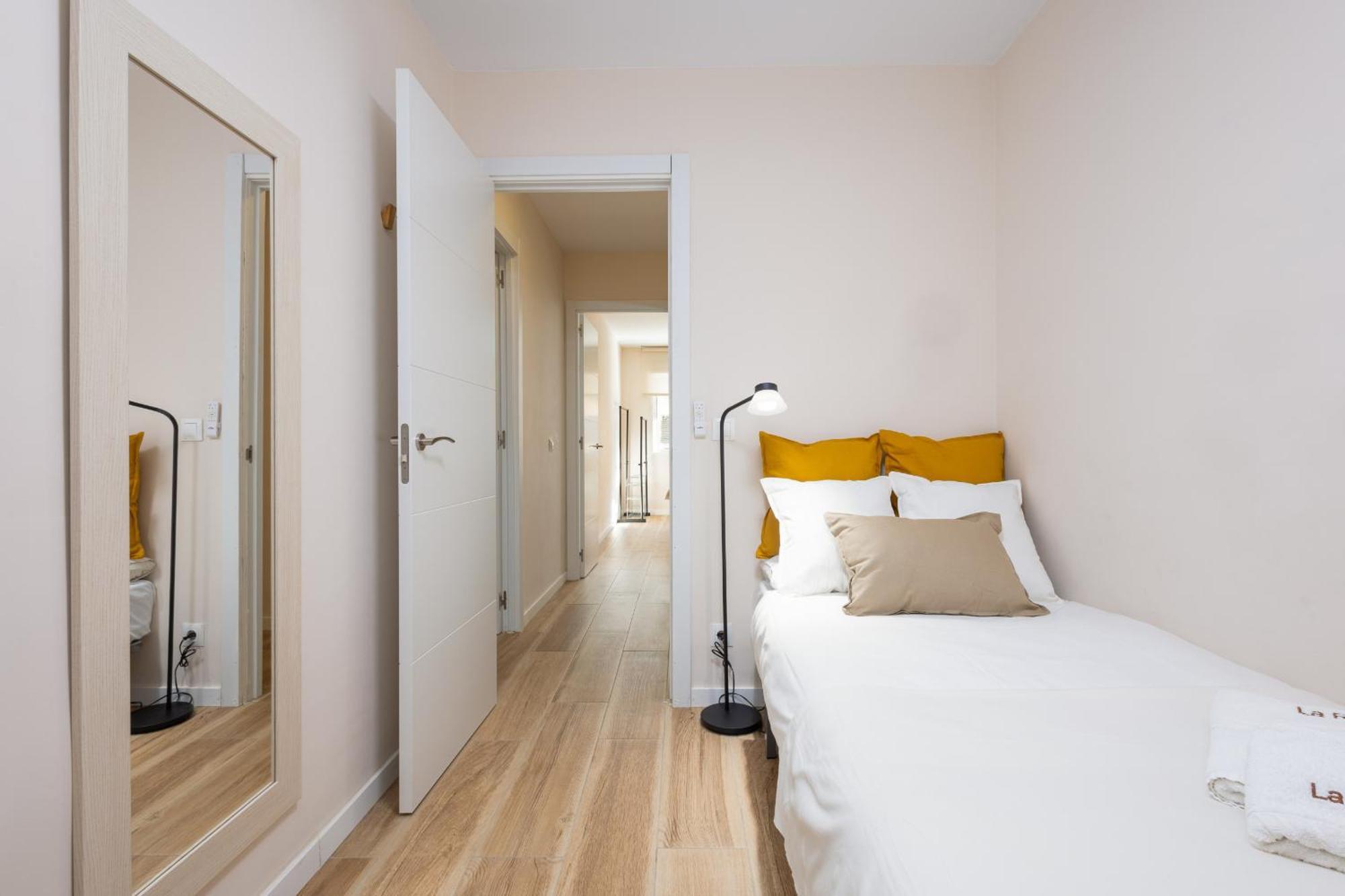 Apartamento Station - Relax & Comfort *