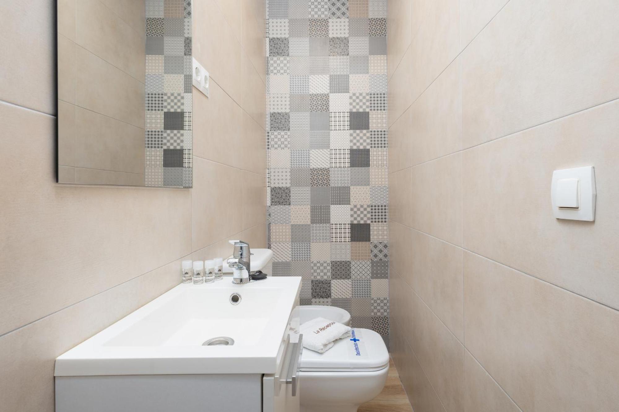 Station - Relax & Comfort Apartamento